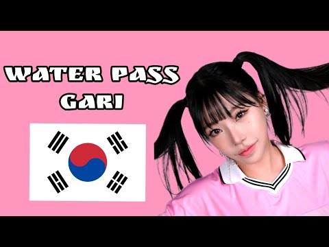 Water Pass Gari