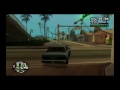 GTA: San Andreas Mission #8 Drive--By