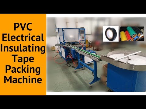 PVC Electrical Insulating