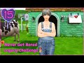 My Founder DIED!!😭| Never Get Bored Legacy Challenge | Gen.3 | Ep.15 |🪦