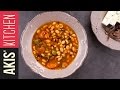 Greek White Bean Soup - Fasolada  | Akis Petretzikis Kitchen