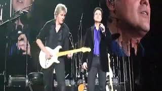 Osmonds Live Wembley Arena London 5-31-2008 (PPV) Part Two