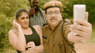 సెల్ఫీ రాజా లా ఉన్నవ్ ఏంట్రా | Best Telugu Movie Intresting Scene | Volga Videos