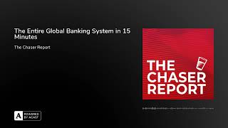 The Entire Global Banking System in 15 Minutes