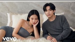 Taehyung(V) feat. Jennie - Only You And Me (2026 ToriVibes Music Video) BTS FMV