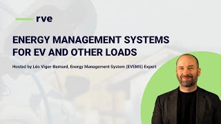 Unlock the Future of EV Charging: RVEβs Energy Management Solutions Explained β‘π