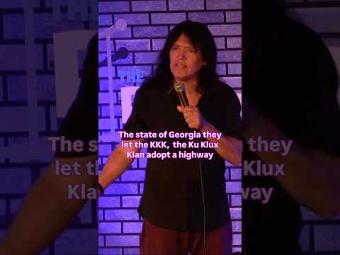 Adopt a Highway Gone Bad