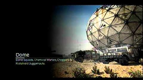 Mw3 Spec ops mods/Cartoon mode