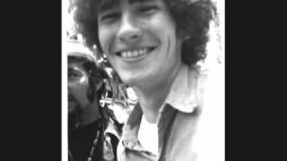 Tim Buckley - Aren't You The Girl chords