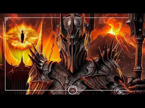 La Vérité sur les Origines de Sauron