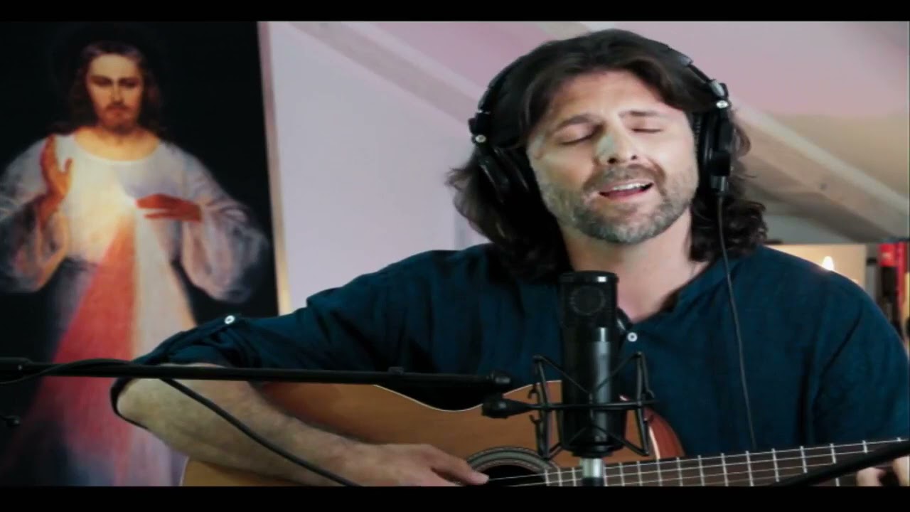 Stijepo Gleđ Markos - Blagoslivljaj Gospodina dušo moja 17.5.21.