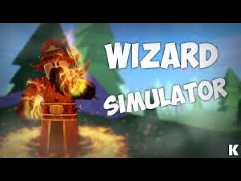 How To Level Up Faster In Magma World Roblox Wizard Simulator Youtube - roblox wizard simulator hack hack robux for roblox