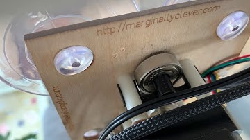 Remixed Makelangelo Bearing Tensioner