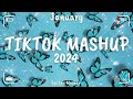 Tiktok Mashup JANUARY 2024 Not Clean 