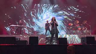 Epica - The Skeleton Key (live @ AFAS Live, Amsterdam, 27-01-2023)