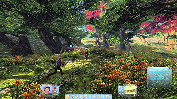 Planet Explorers .087 Ep 30 Because thats how ladders work!