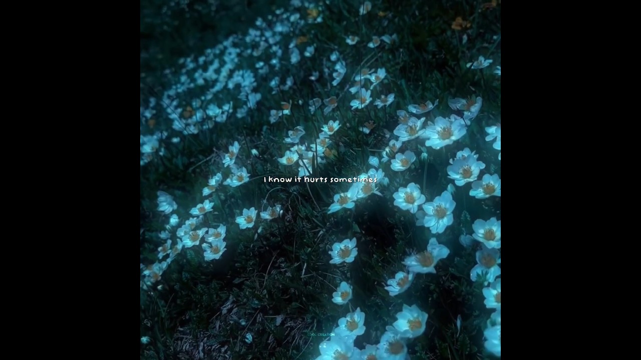 Oh Wonder - Landslide (Lyrics) | I know it hurts sometimes but | Aesthetic 