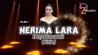 NERIMA LARA - Desy Paraswati ( Ochol Dhut) Lirik lagu Tarling Pantura #viral #trending