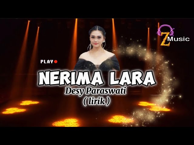 NERIMA LARA - Desy Paraswati ( Ochol Dhut) Lirik lagu Tarling Pantura #viral #trending class=