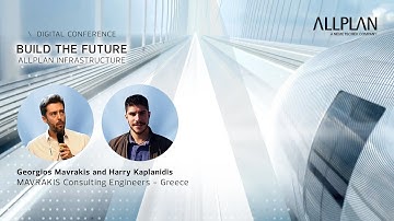 BTF 24-09: From Concept to Construction: Application of BIM in Infrastructure Design