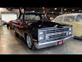 1987 Chevrolet R10 For Sale