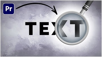 How To Use The Magnify Effect and How To Animate It In Premiere Pro