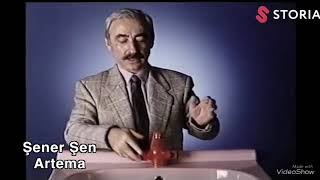 80-90 lı yıllar Ünlülerin Oynadığı Bir Garip Reklamlar Resimi