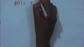 Probability Density Estimation (Contd. )-I