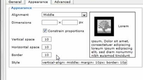 How to insert an Image in Magento - Building eBusiness