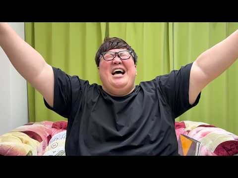 【ご報告】約1年かけて本気で作り続けたものがついに完成しました！！！【デカキン初のオリジナルソフビを大公開!!】