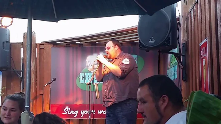 We All Die Young cover Steel Dragon Kerry Adams
