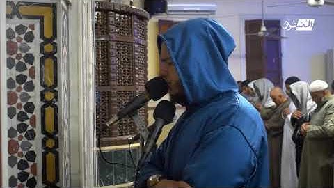 سورة الروم (٢٩-٣٨) __ الشيخ محمد عبادة __ روائع صلاة