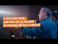 Si sólo Jesús salva, ¿qué pasa con los millones de personas que no le conocen? | Reboot España 2019