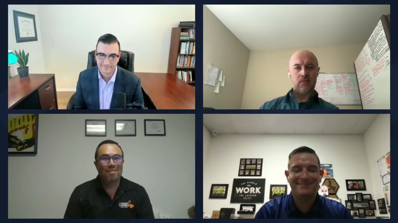 How Gabriel Covarrubias Builds a Strong, Long-Term Team