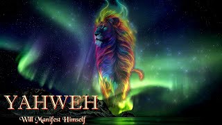 YAHWEH | Instrumnetal Worship #yahweh #музыка_для_молитвы