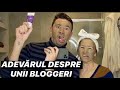 Emilian Crețu - ADEVĂRUL DESPRE UNII BLOGGERI