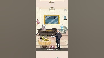 Brain Puzzle: Tricky Quest - Level 30 Walkthrough 🧠✅ | Outsmart the Trick!