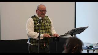 Trevor Smitheram - How To Be Cornish (Cornish Dialect Poetry)