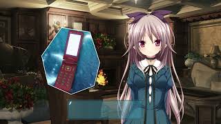 Aoi Tori Review - A Visual Novel That Kisses an Engaging Theme, But Doesn't Go All In