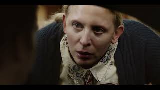 Earache - dramatic ASL short film