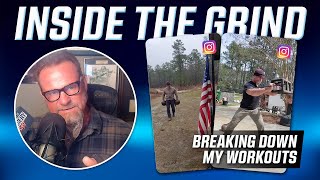 INSIDE the Grind | Workout Breakdown 3