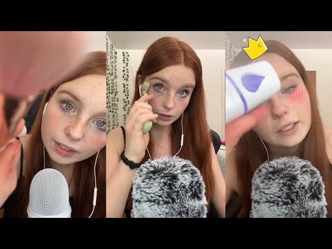 ASMR For Sleep & Relaxation