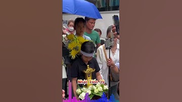 Vợ và Con Trai NS Quý Bình Tiển Anh Đi Về Biển Cần Giờ/shorts/KNT39