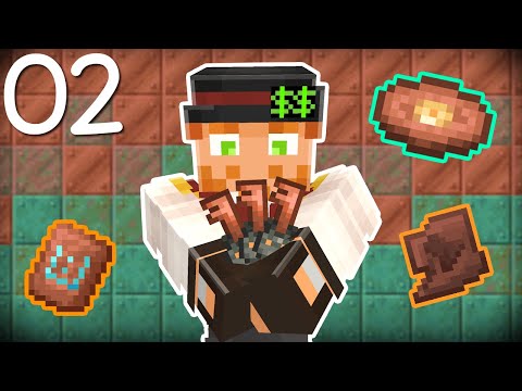 Prowlercraft: Episode 2 - The Trial Chambers' Trials!