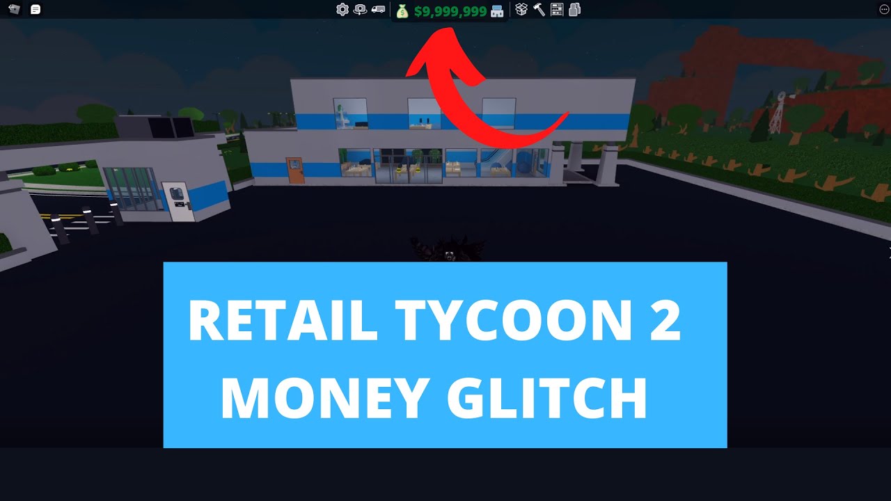 How to earn money fast in retail tycoon 2