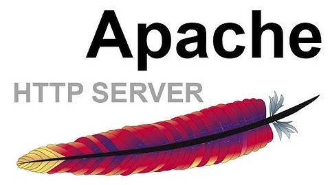 Introduction à la configuration du service HTTPD (Apache) sous Linux
