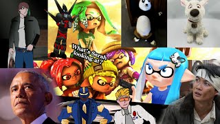 Kirky Turkis Adventure in Splat Warriors Episode 1!