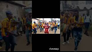 Download Lagu Kaykayray Agba Fancy Jollay MP3