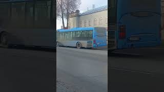 Транспорт и автобус номер А789ТТ за рулём Саша @ВатникКолорадский-б1с .
