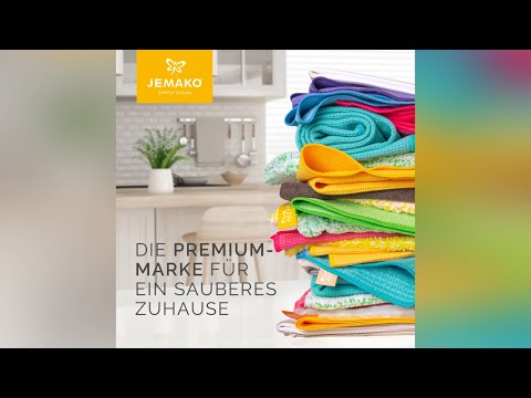 JEMAKO: Die Premium-Marke „Made in Germany“